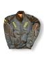 Preview: Bosnian Rebel - Bomber Jacket Olive green