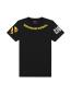 Preview: Bosnian Rebel - Black T-Shirt for Men - Bosna i Hercegovina Muska majica