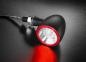 Preview: Bullet 1000® DF - LED Blinker 3 in 1, schwarz, hinten beidseitig