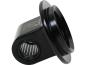 Preview: Lowering Kit for Milwaukee Eight Black Rear