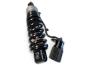 Preview: Lowering Kit for Milwaukee Eight Black Rear