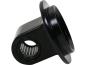 Preview: Lowering Kit for Milwaukee Eight Black Rear