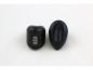 Preview: Elypse Front Turn Signals for Road Glide Black Smoke LED