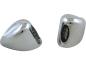 Preview: Elypse Front Turn Signals for Road Glide Chrome Smoke LED