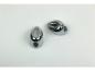 Preview: Elypse Front Turn Signals for Road Glide Chrome Smoke LED