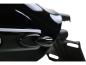 Preview: Bullet Grooved LED Turn Signal/Taillight/Brake Light Black Smoke LED