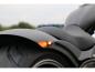 Preview: Bullet Smooth LED Turn Signal/Taillight/Brake Light Chrome Smoke LED