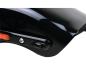Preview: Mini Fender Strut LED Turn Signal/Taillight/Brake Light Black Smoke LED