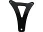 Preview: Bates Style Headlight Bracket for M-8 Breakout Black