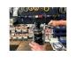 Preview: Shock Spring Compression Tool for Milwaukee Eight