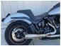 Preview: Shock Lift Kit for Milwaukee Eight Black Rear