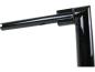 Preview: 2" Str8UP Handlebar for Road King Special Extra Tall (430mm) Black Powder Coated Cable Clutch Throttle By Wire