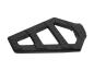 Preview: Mini Trackboards Adapter sold separately Black Anodized