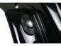 Preview: Sleek LED Turn Signal/Taillight/Brake Light Black Anodized Dark Smoke LED