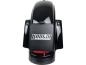Preview: Sleek LED Turn Signal/Taillight/Brake Light Black Anodized Dark Smoke LED