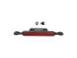 Preview: Lightbar Turn Signal/Taillight/Brake Light for Sportster S Including Reflector Black Smoke LED
