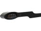 Preview: Lightbar Turn Signal/Taillight/Brake Light for Sportster S Without Reflector Black Smoke LED