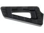 Preview: Trackboard Shift Peg Black Anodized