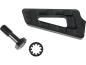Preview: Trackboard Shift Peg Black Anodized