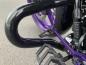 Preview: Trackboard Shift Peg Black Anodized
