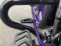Preview: Trackboard Shift Peg Black Anodized
