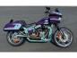 Preview: Next Level NXL 2-in-1 Exhaust System Visible Welding Seams