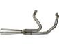Preview: Next Level NXL 2-in-1 Exhaust System Visible Welding Seams