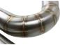 Preview: Next Level NXL 2-in-1 Exhaust System Visible Welding Seams
