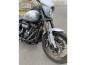 Preview: Club Style Engine Guard for M8 Softail with Oil Cooler Protection Bronze Powder Coated
