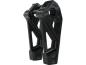 Preview: 6" Universal Fastback Risers Black Anodized 1"