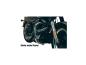 Preview: Jardine Sturzbügel, Highwaybar Black Front 91-05 FXD/FXDL Except FXDWG