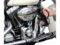 Preview: Air Force Blaster Side Kick – Motorrad-Trockner 220 V