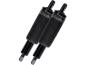 Preview: Luftfahrwerk Legend Air Twin Rear Shocks für V-Rod 07-17