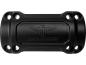 Preview: Performance Club Style Riser Kit 9" Height, 1 1/4" Handlebar Clamp without Instrument Black Satin