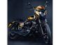 Preview: Club-Style Crash Bar für 18-24 Softail, (except 18-19, 23-24 FXBR, 18-20 FXBRS 114, 18 FXBRS 114 ANX, 18-20 FXFB, 18, 20 FXFBS 114, 18-24 FLSB, 19 FXFB 114, 21-22 FXBRS, 21-24 FXFBS)