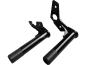 Preview: Club-Style Passenger Crash Bar für Harley Davidson 18-24 Softail