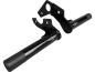 Preview: Club-Style Passenger Crash Bar für Harley Davidson 18-24 Softail