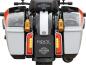 Preview: Öhlins, STX36 Twin-Stoßdämpfersatz hinten. 305 mm Fahrwerk für Harley-Davidson®  91-17 Dyna