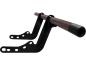 Preview: Club-Style Crash Bar Bronze Powder Coated Für Harley Davidson (18-24 Softail, (except 18-19, 23-24 FXBR, 18-20 FXBRS 114, 18 FXBRS 114 ANX, 18-20 FXFB, 18, 20 FXFBS 114, 18-24 FLSB, 19 FXFB 114, 21-22 FXBRS, 21-24 FXFBS)