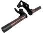 Preview: Club-Style Crash Bar Bronze Powder Coated für Harley Davidson 18-24 Softail