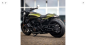 Preview: HeinzBikes, seitlicher Kennzeichenhalter-Satz für Harley-Davidson® Sportster S RH1250S 21-25