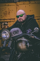 Preview: Choppers n Partys ZIP Hoodie Culture Shock Biker Motorrad