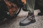 Preview: CnP Choppers n Partys Leder Biker Boots Stiefeletten Stiefel Motorrad