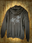 Preview: Choppers n Partys ZIP Hoodie Culture Shock Biker Motorrad