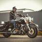 Preview: Motorradhosen nach deine Lieblingsjeans oder jede andere Hose gestaltbar. Kevlar®-Gewebe mit besonderem Abriebschutz und ein atmungsaktives CoolMesh®-Gewebe in deine Lieblingshose. Auf Wunsch auch mit Protektorentaschen