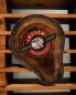 Preview: Indian Motorcycle Leder Sitz  Bobber Einzelsitz - Biker Motorrad Solositz Bobber Sitz