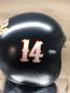 Preview: Choppers n Partys Airbrush Helm