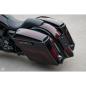 Preview: Killer Custom extended rear fender "Flow"