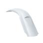 Preview: Killer Custom extended Overlay rear fender "flat style"