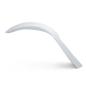 Preview: Killer Custom extended Overlay rear fender "flat style"